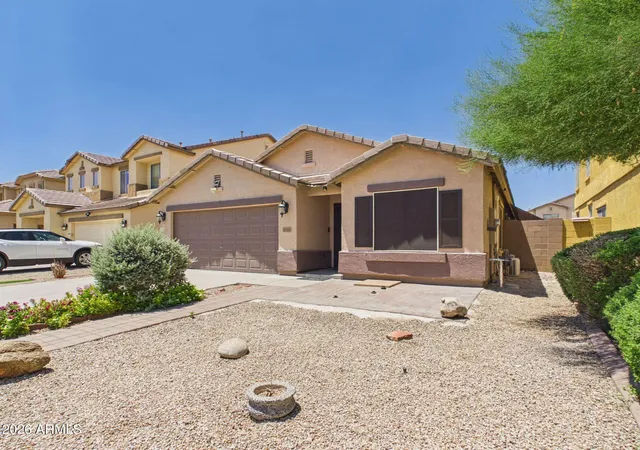 Photo 4 of Single family home for sale at 36582 W El Greco St, Maricopa, AZ 85138 | MLS# 7045242 | Listing updated on 2026-10-31