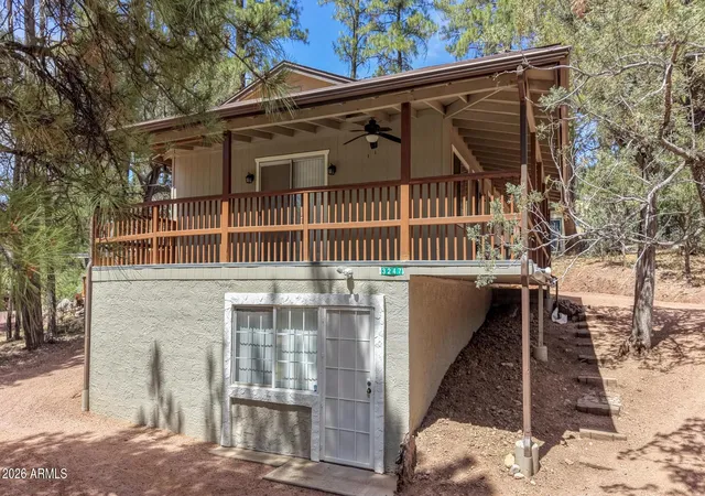 Homes for sale in Pine, AZ | 3247 N Pinewood Dr, Pine, AZ 85544 | MLS# 7042720