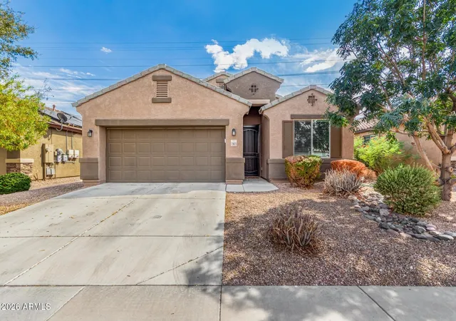 2nd image of 23823 W Magnolia Dr, Buckeye, AZ 85326 | MLS# 7043045