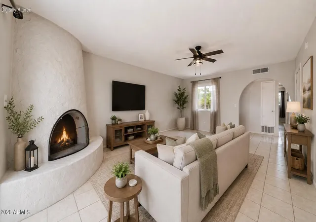 Photo 1 of Townhouse for sale at 407 S Canyon Dr, Sierra Vista, AZ 85635 | MLS# 7056603 | Listing updated on 2026-09-03