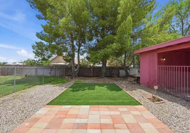 3rd image of 407 S Canyon Dr, Sierra Vista, AZ 85635 | MLS# 7056603