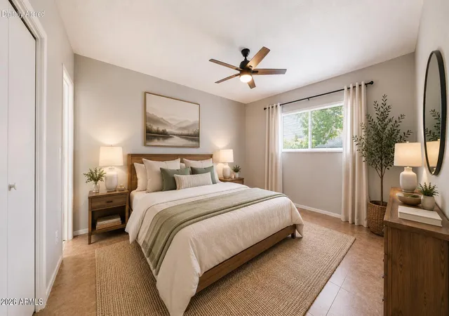 Photo 3 of Townhouse for sale at 407 S Canyon Dr, Sierra Vista, AZ 85635 | MLS# 7056603 | Listing updated on 2026-09-03