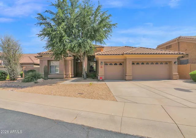 Photo 2 of Sale Pending at 5559 E Sheena Dr, Scottsdale, AZ 85254 | MLS# 7048665 | Listing updated on 2026-09-14