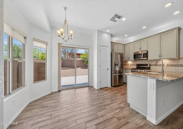 2nd image of 3771 Big Bend St, Sierra Vista, AZ 85650 | MLS# 7046594