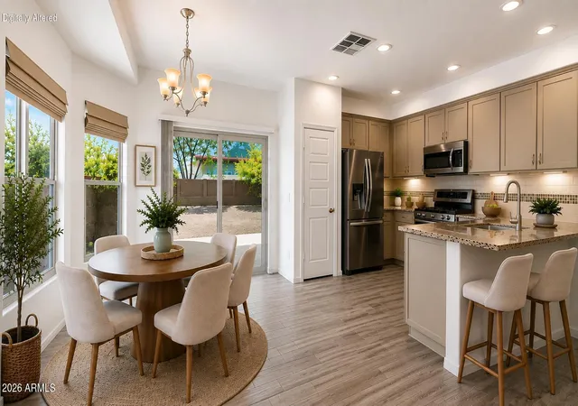 Photo 1 of Single family home for sale at 3771 Big Bnd St, Sierra Vista, AZ 85650 | MLS# 7046594 | Listing updated on 2026-08-30