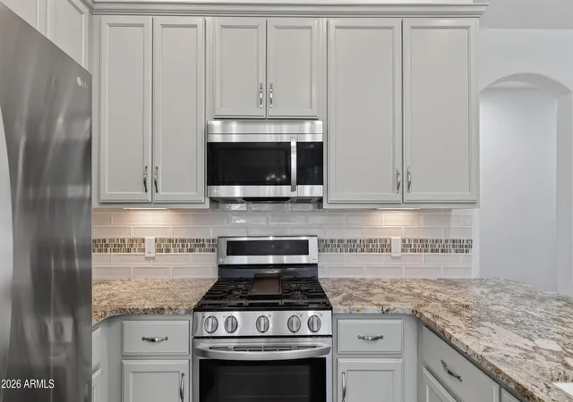 5th image of 3771 Big Bend St, Sierra Vista, AZ 85650 | MLS# 7046594
