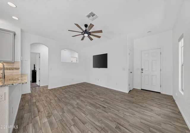 Photo 3 of Single family home for sale at 3771 Big Bnd St, Sierra Vista, AZ 85650 | MLS# 7046594 | Listing updated on 2026-08-30
