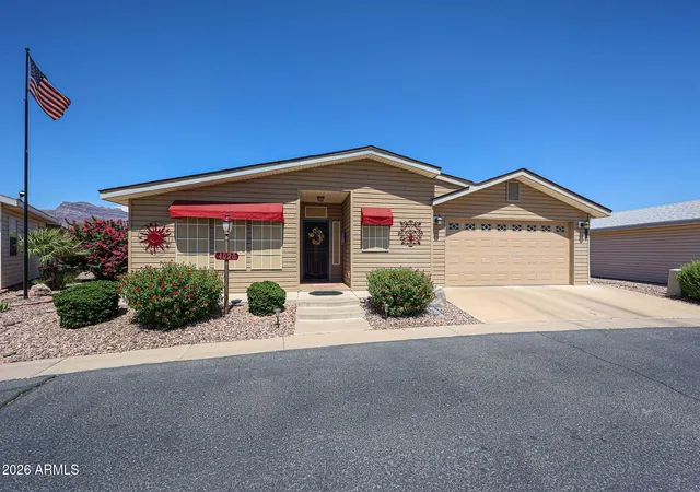 2nd image of 3301 S Goldfield Rd #4020, Apache Junction, AZ 85119 | MLS# 7043379