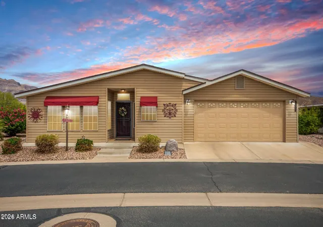 1st image of 3301 S Goldfield Rd #4020, Apache Junction, AZ 85119 | MLS# 7043379