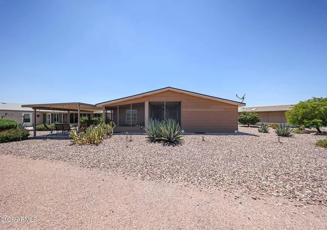 3rd image of 3301 S Goldfield Rd #4020, Apache Junction, AZ 85119 | MLS# 7043379