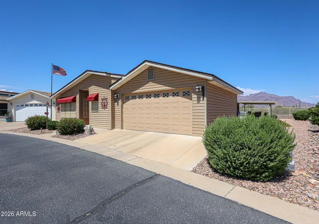 4th image of 3301 S Goldfield Rd #4020, Apache Junction, AZ 85119 | MLS# 7043379