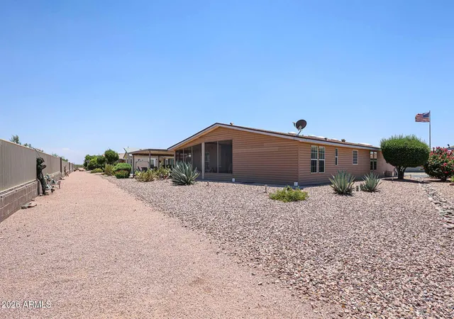 5th image of 3301 S Goldfield Rd #4020, Apache Junction, AZ 85119 | MLS# 7043379