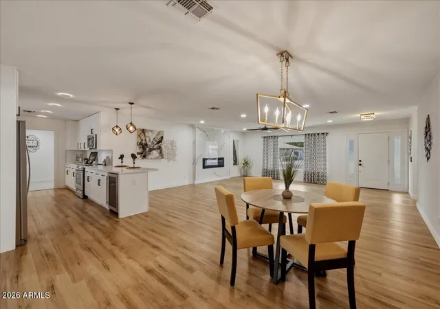 Photo 1 of Single family home for sale at 1707 E Julie Dr, Tempe, AZ 85283 | MLS# 7046833 | Listing updated on 2026-08-28