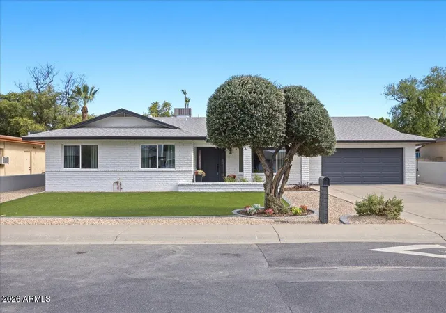 Photo 2 of Single family home for sale at 1707 E Julie Dr, Tempe, AZ 85283 | MLS# 7046833 | Listing updated on 2026-08-28