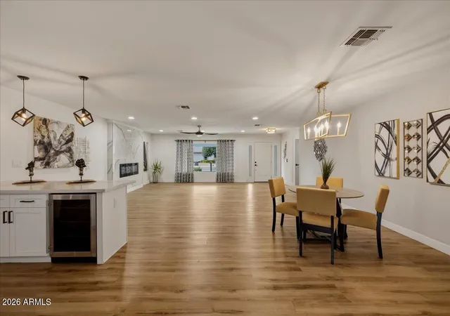 Photo 3 of Single family home for sale at 1707 E Julie Dr, Tempe, AZ 85283 | MLS# 7046833 | Listing updated on 2026-08-28