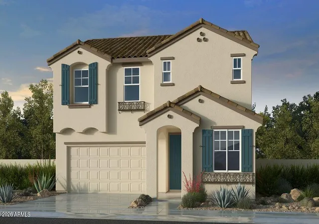 1st image of 9974 W Crittenden Ln, Avondale, AZ 85392 | MLS# 7042247