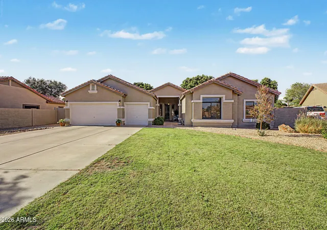 1st image of 7318 W Villa Hermosa, Glendale, AZ 85310 | MLS# 7042587