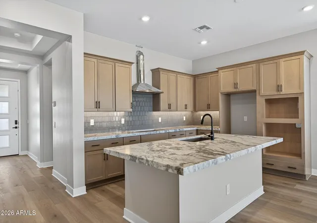 Photo 3 of Single family home for sale at 15606 W Pershing St, Surprise, AZ 85379 | MLS# 7042297 | Listing updated on 2026-08-01