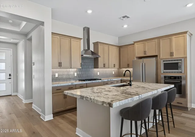 Photo 4 of Single family home for sale at 15606 W Pershing St, Surprise, AZ 85379 | MLS# 7042297 | Listing updated on 2026-08-01