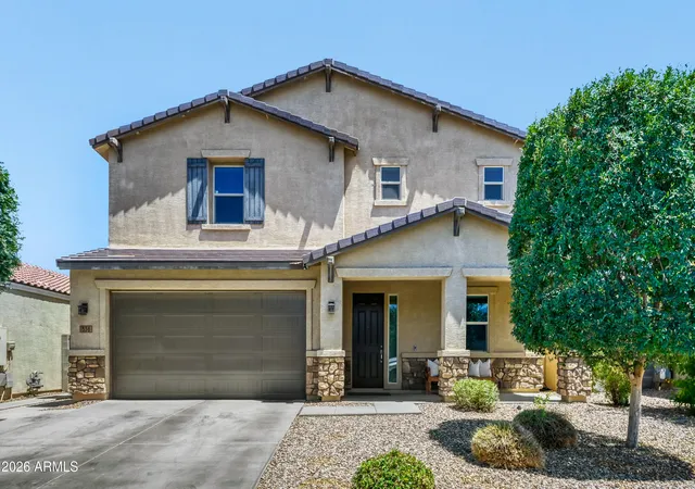 1st image of 538 W Tallula Trl, San Tan Valley, AZ 85140 | MLS# 7048021