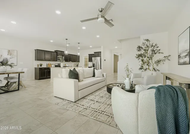 2nd image of 538 W Tallula Trl, San Tan Valley, AZ 85140 | MLS# 7048021