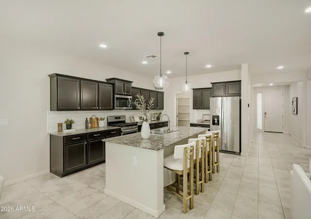 3rd image of 538 W Tallula Trl, San Tan Valley, AZ 85140 | MLS# 7048021