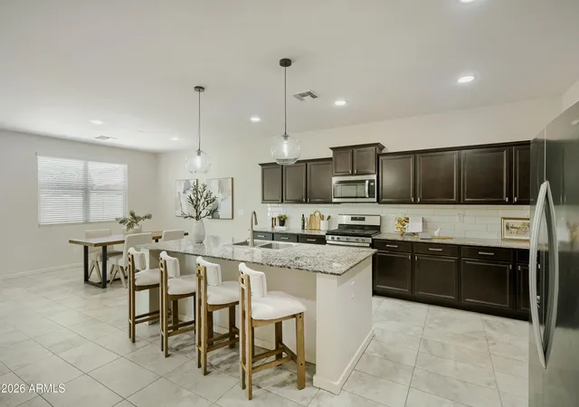 5th image of 538 W Tallula Trl, San Tan Valley, AZ 85140 | MLS# 7048021