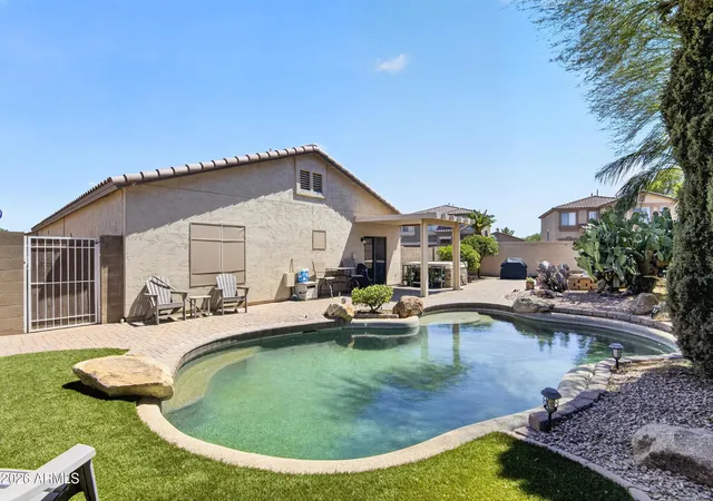 5th image of 566 E Renegade Pl, San Tan Valley, AZ 85143 | MLS# 7042794