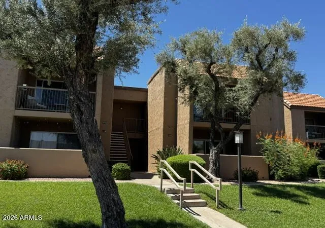 Photo 1 of Condo for sale at 8260 E Arabian Trl #176, Scottsdale, AZ 85258 | MLS# 7043171 | Listing updated on 2026-07-22