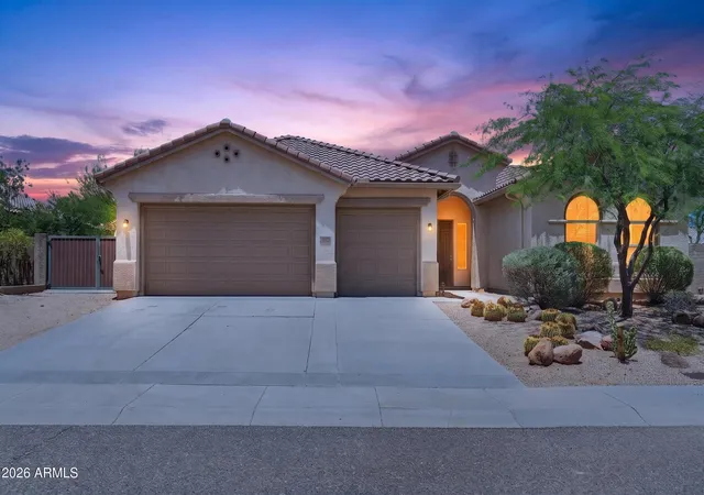 1st image of 5004 W Magellan Dr, New River, AZ 85087 | MLS# 7046411