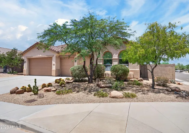 2nd image of 5004 W Magellan Dr, New River, AZ 85087 | MLS# 7046411