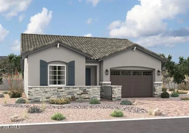 Photo 1 of Single family home for sale at 18831 W Williamsfield Rd, Goodyear, AZ 85338 | MLS# 7042279 | Listing updated on 2026-10-28