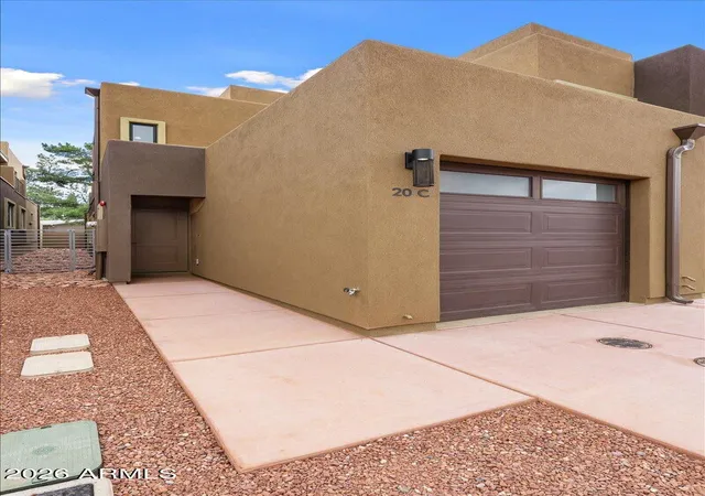 Homes for sale in Sedona, AZ | 10 Navajo Dr #20C, Sedona, AZ 86336 | MLS# 7042850