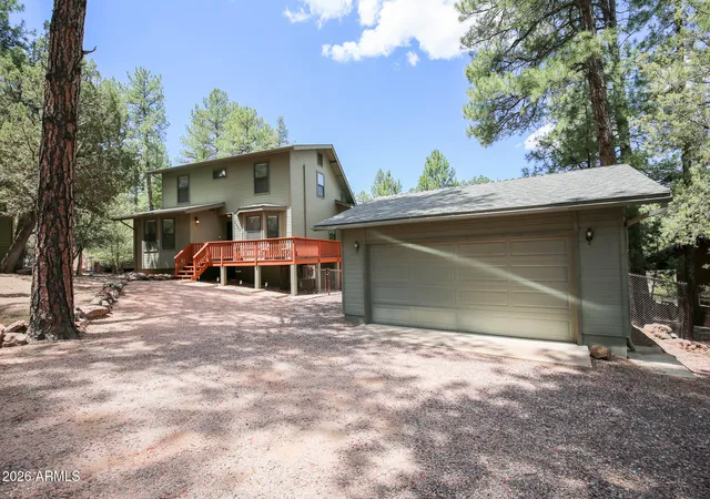 Homes for sale in Pine, AZ | 3664 N Mistletoe Dr, Pine, AZ 85544 | MLS# 7042357