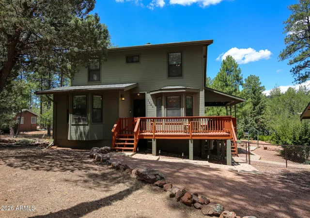 Homes for sale in Pine, AZ | 3664 N Mistletoe Dr, Pine, AZ 85544 | MLS# 7042357