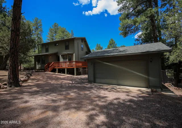 Homes for sale in Pine, AZ | 3664 N Mistletoe Dr, Pine, AZ 85544 | MLS# 7042357