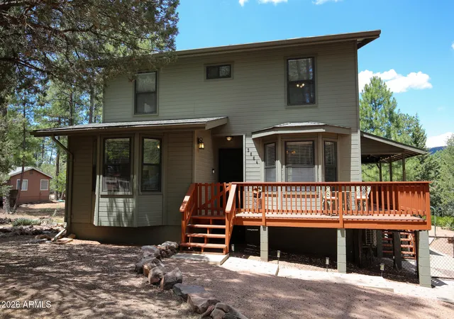 Homes for sale in Pine, AZ | 3664 N Mistletoe Dr, Pine, AZ 85544 | MLS# 7042357