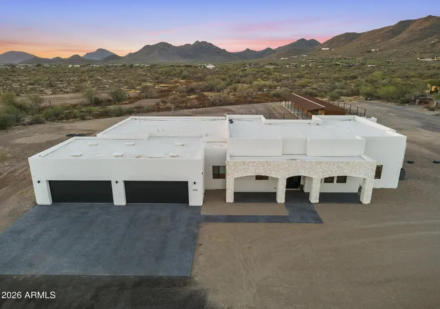 Photo 1 of Single family home for sale at 35451 N 36th Street, Cave Creek, AZ 85331 | MLS# 7046115 | Listing updated on 2026-07-29