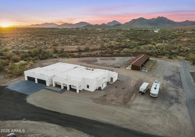 Photo 2 of Single family home for sale at 35451 N 36th Street, Cave Creek, AZ 85331 | MLS# 7046115 | Listing updated on 2026-07-29