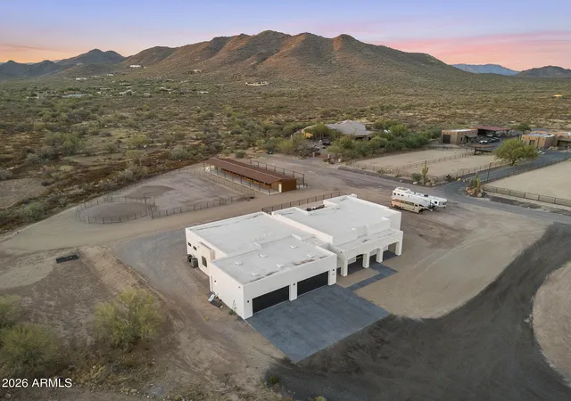 Photo 4 of Single family home for sale at 35451 N 36th Street, Cave Creek, AZ 85331 | MLS# 7046115 | Listing updated on 2026-07-29