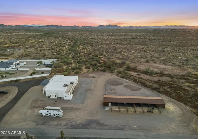 Photo 3 of Single family home for sale at 35451 N 36th Street, Cave Creek, AZ 85331 | MLS# 7046115 | Listing updated on 2026-07-29