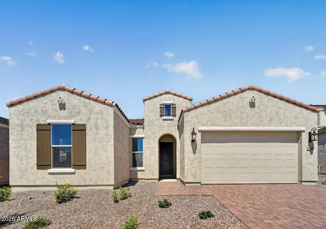 Photo 1 of Single family home for sale at 38048 N Hackberry St, San Tan Valley, AZ 85140 | MLS# 7042283 | Listing updated on 2026-09-18