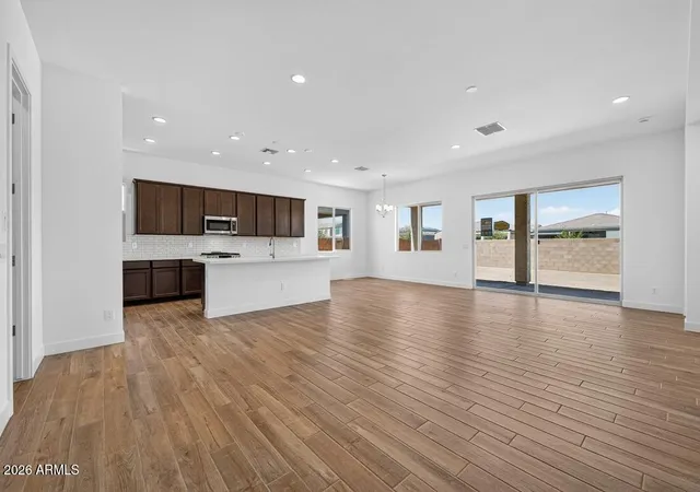 Photo 4 of Single family home for sale at 38048 N Hackberry St, San Tan Valley, AZ 85140 | MLS# 7042283 | Listing updated on 2026-09-18