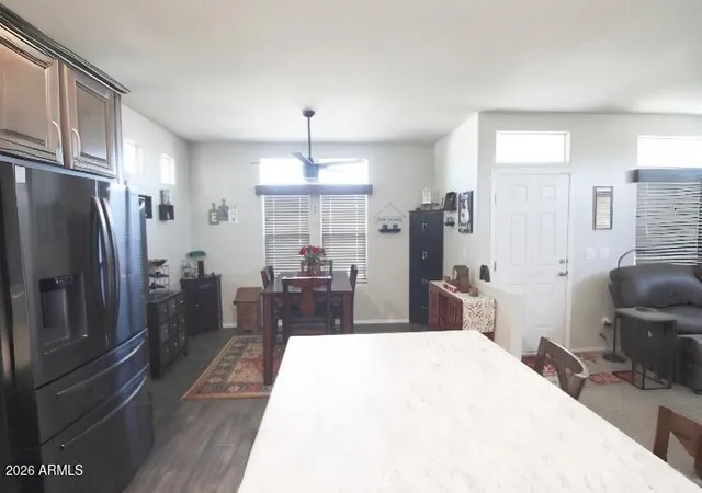 Photo 2 of Manufactured home for sale at 1837 N Thornton Rd #MH05, Casa Grande, AZ 85122 | MLS# 7042303 | Listing updated on 2026-08-11