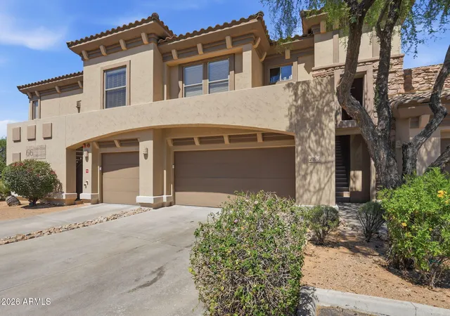 Photo 2 of Sale Pending at 19700 N 76th Street #1196, Scottsdale, AZ 85255 | MLS# 7043954 | Listing updated on 2026-09-12