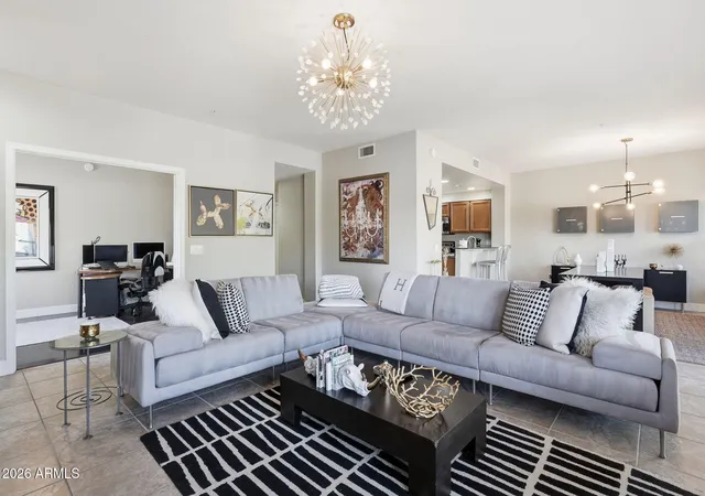 Photo 1 of Sale Pending at 19700 N 76th Street #1196, Scottsdale, AZ 85255 | MLS# 7043954 | Listing updated on 2026-09-12