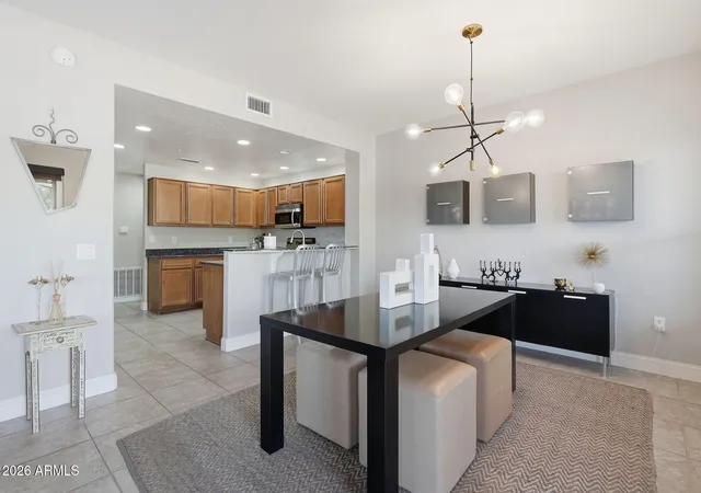 Photo 3 of Sale Pending at 19700 N 76th Street #1196, Scottsdale, AZ 85255 | MLS# 7043954 | Listing updated on 2026-09-12