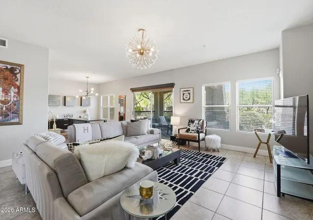 Photo 3 of Sale Pending at 19700 N 76th Street #1196, Scottsdale, AZ 85255 | MLS# 7043954 | Listing updated on 2026-09-12