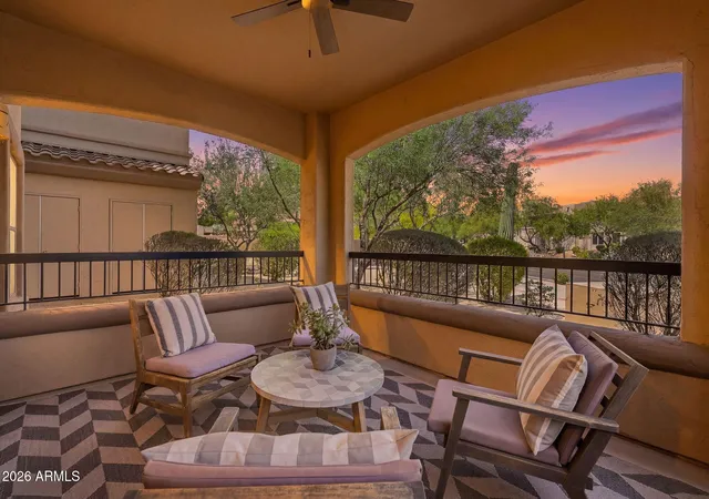 Photo 4 of Sale Pending at 19700 N 76th Street #1196, Scottsdale, AZ 85255 | MLS# 7043954 | Listing updated on 2026-09-12