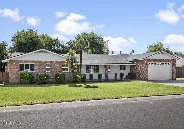 Photo 1 of Single family home for sale at 7801 N 16th Lane, Phoenix, AZ 85021 | MLS# 7043071 | Listing updated on 2026-09-12